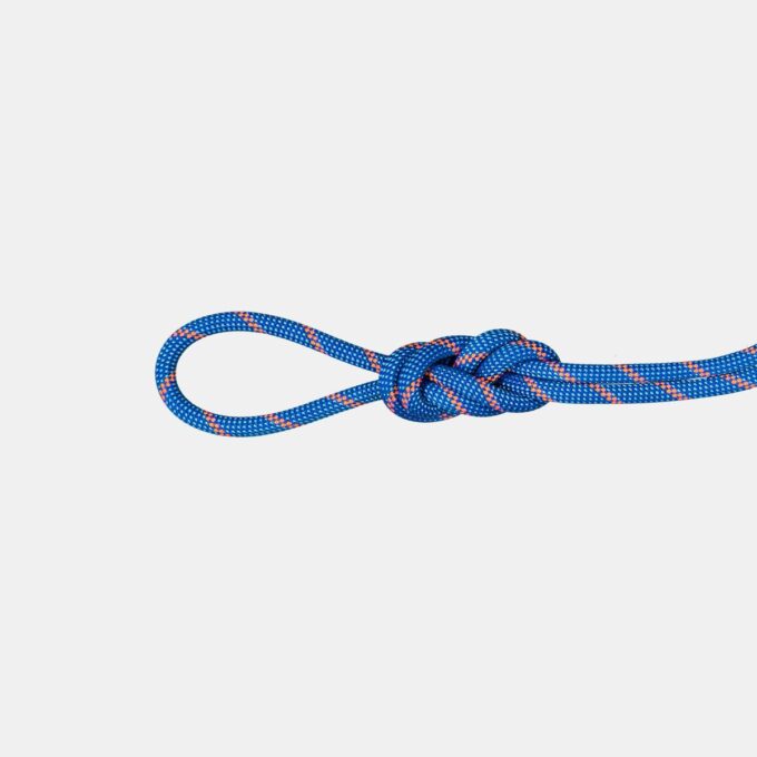 7.5 Alpine Sender Trockenseil 60 m