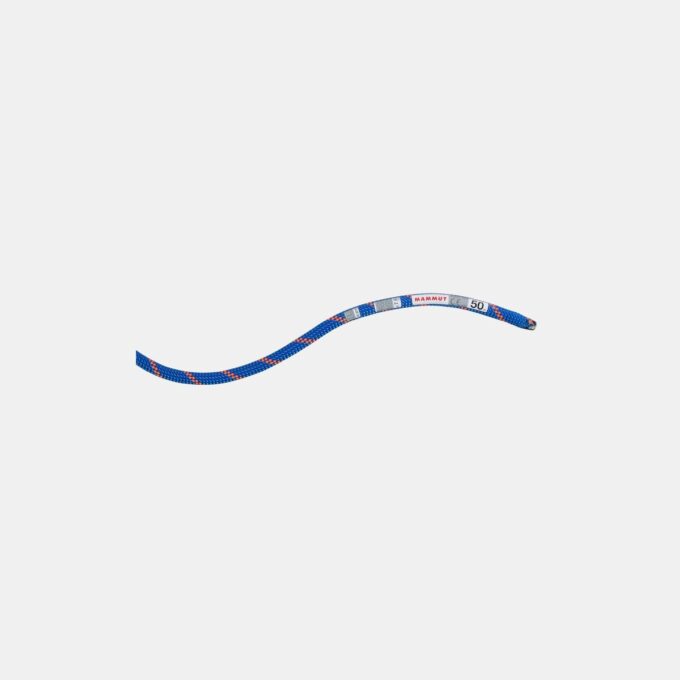 7.5 Alpine Sender Trockenseil 60 m