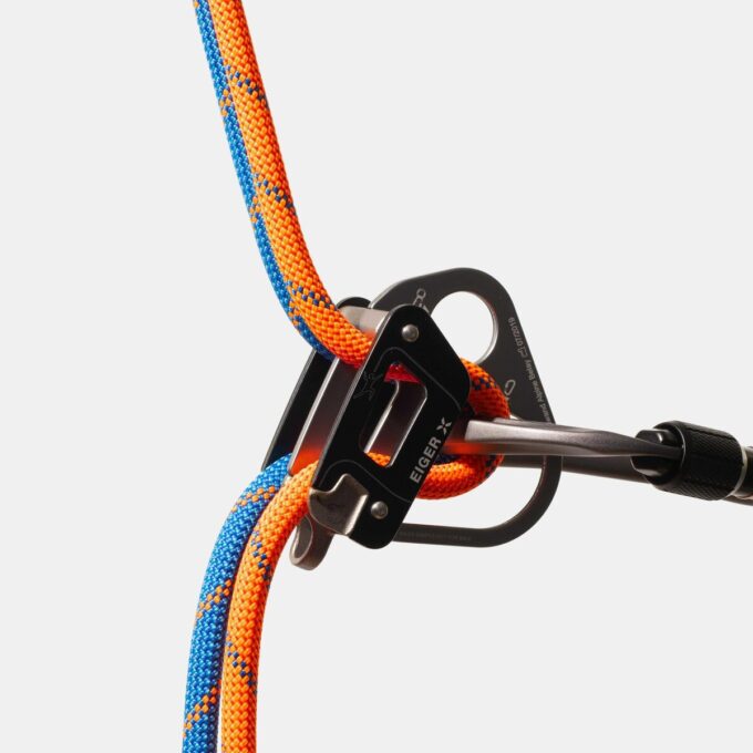 7.5 Alpine Sender Trockenseil 60 m