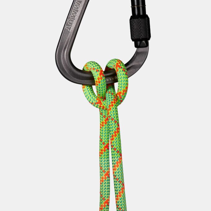 8.0 Alpine Core Protect Trockenseil