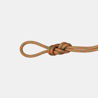 8.0 Alpines Trockenseil 60 m