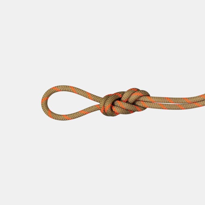 8.0 Alpines Trockenseil 60 m