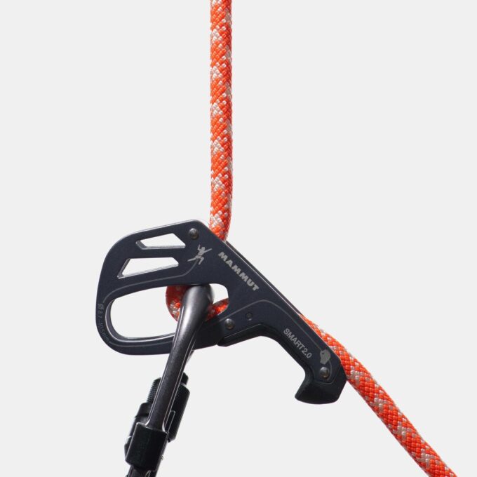 9,5 Crag Classic Seil 80m