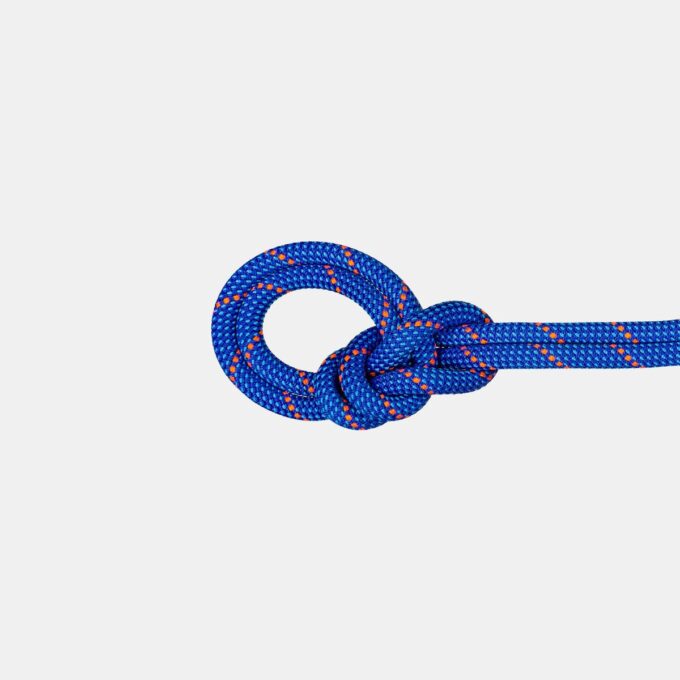 9.5 Crag Dry Rope 80m