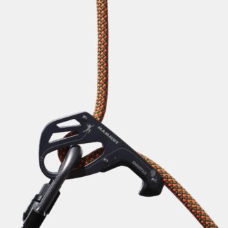 9,5 Crag Dry Rope Duodess 60m