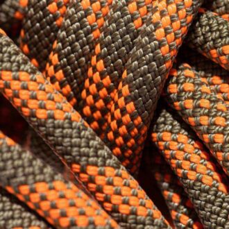 9,5 Crag Dry Rope Duodess 80m