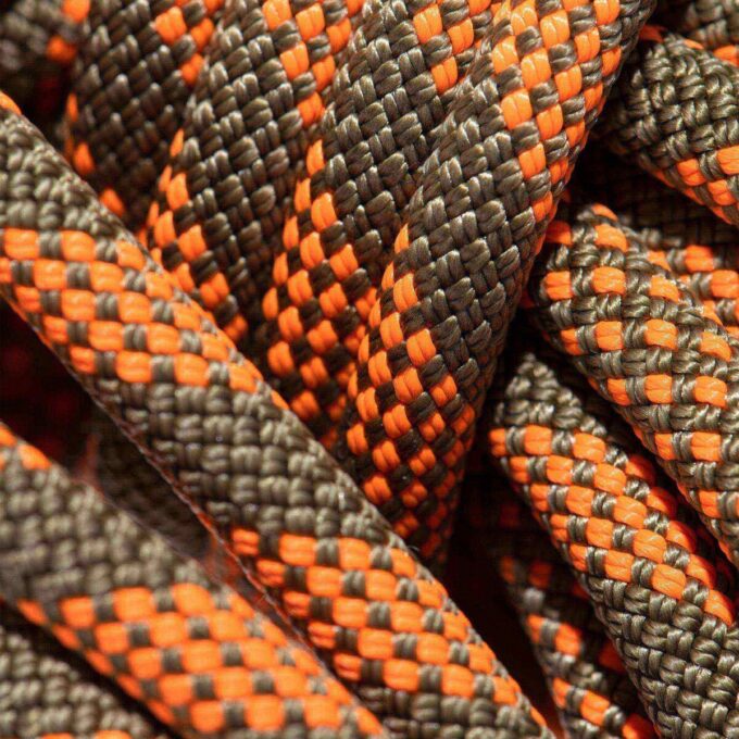 9,5 Crag Dry Rope Duodess 80m