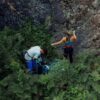 9,5 Crag Eco Dry Rope 70m