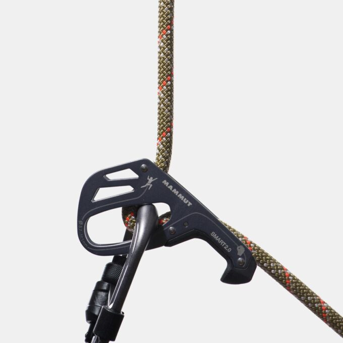 9,5 Gym Classic Seil