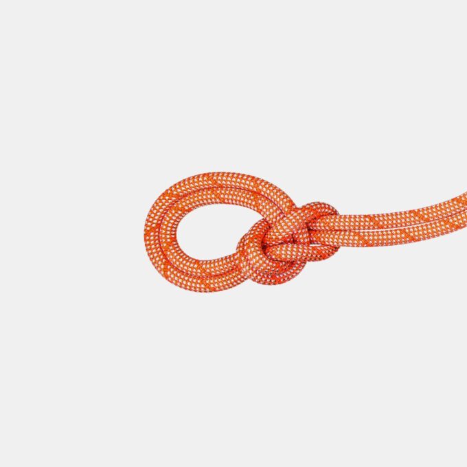 9.8 Crag Classic Seil 40m 9.8 Crag Classic Seil 40m