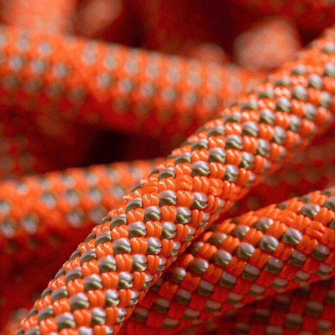 9.8 Crag Classic Seil 40m 9.8 Crag Classic Seil 40m