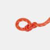 9.8 Crag Classic Seil Duodess 60m