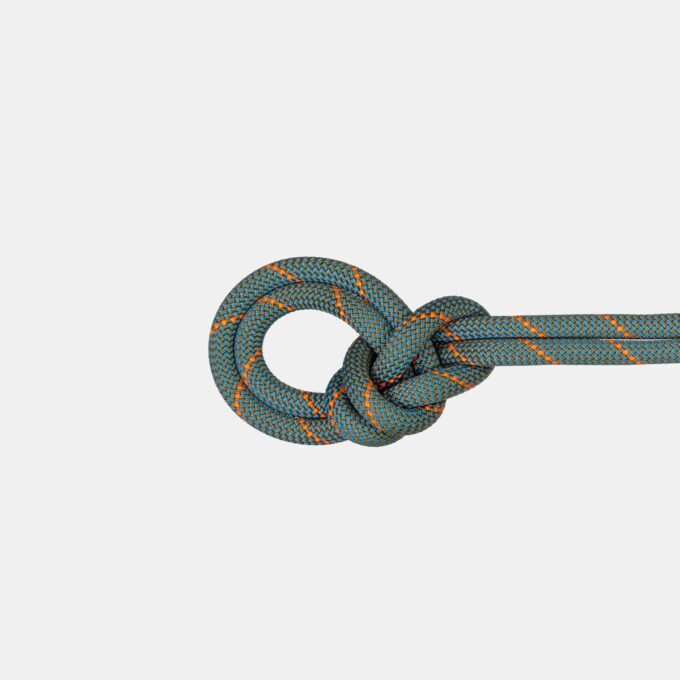 9.9 Crag Workhorse Trockenseil 70m