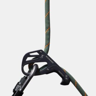 9.9 Crag Workhorse Trockenseil 60m