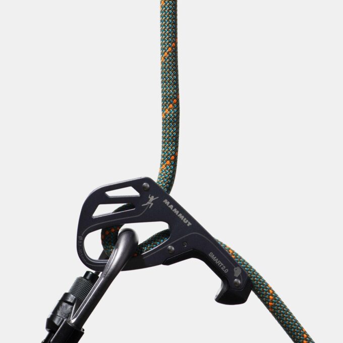 9.9 Crag Workhorse Trockenseil 70m