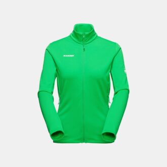 Aconcagua Light ML Jacke Damen