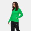 Aconcagua Light ML Jacke Damen