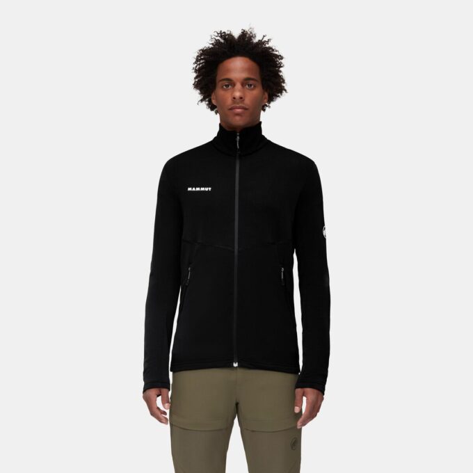 Aconcagua Light ML Jacke Herren Aconcagua Light ML Jacke Herren