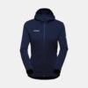 Aconcagua Light ML Kapuzenjacke für Damen Aconcagua Light ML Kapuzenjacke für Damen