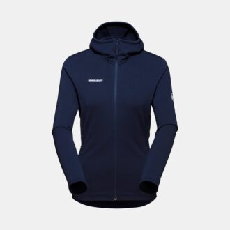 Aconcagua Light ML Kapuzenjacke für Damen