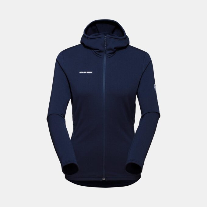Aconcagua Light ML Kapuzenjacke für Damen Aconcagua Light ML Kapuzenjacke für Damen