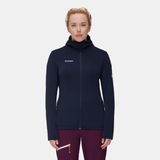 Aconcagua Light ML Kapuzenjacke für Damen