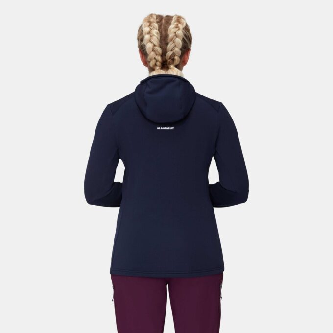 Aconcagua Light ML Kapuzenjacke für Damen Aconcagua Light ML Kapuzenjacke für Damen