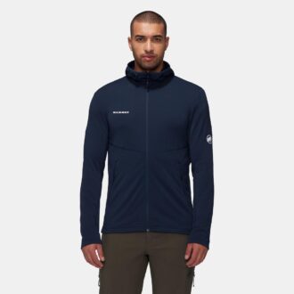 Aconcagua Light ML Kapuzenjacke für Herren