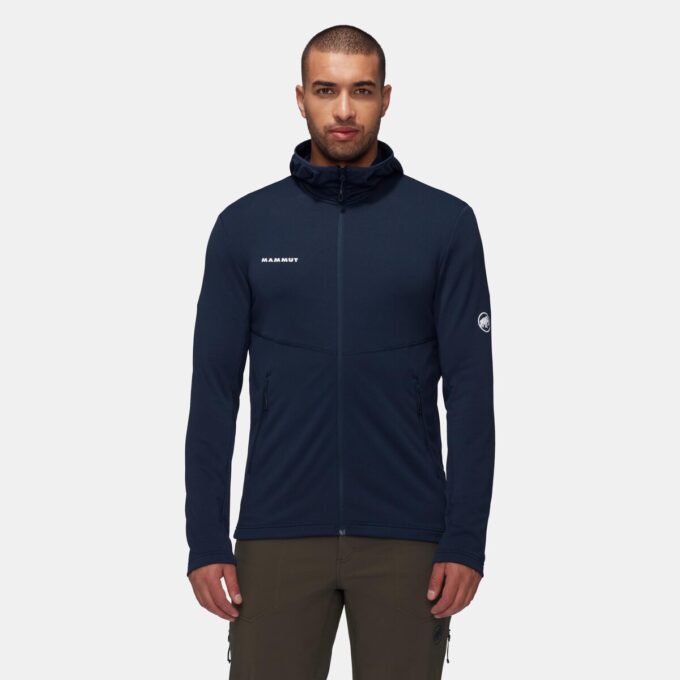 Aconcagua Light ML Kapuzenjacke für Herren Aconcagua Light ML Kapuzenjacke für Herren