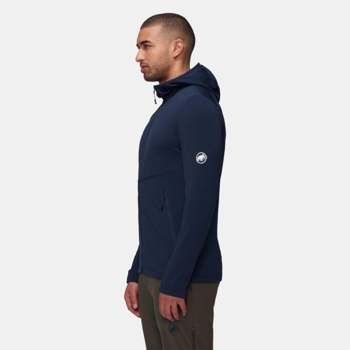 Aconcagua Light ML Kapuzenjacke für Herren Aconcagua Light ML Kapuzenjacke für Herren
