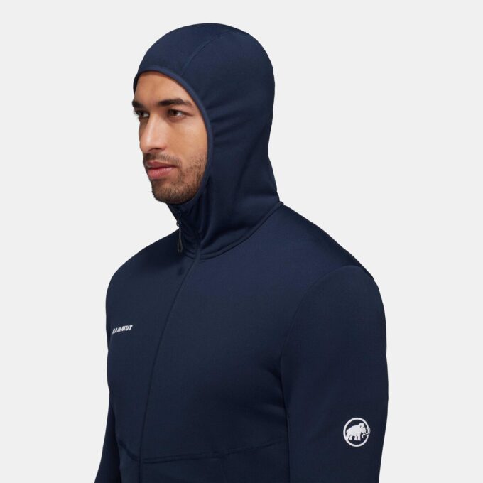 Aconcagua Light ML Kapuzenjacke für Herren Aconcagua Light ML Kapuzenjacke für Herren