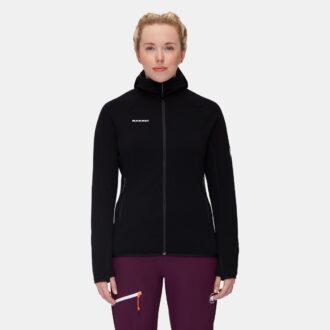 Aconcagua ML Kapuzenjacke für Damen
