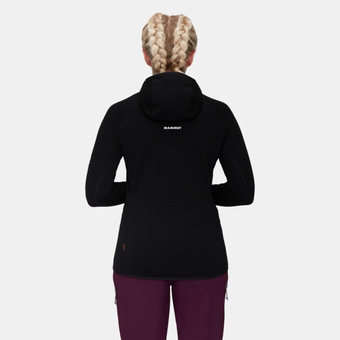 Aconcagua ML Kapuzenjacke für Damen Aconcagua ML Kapuzenjacke für Damen