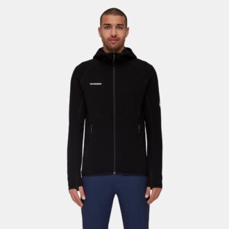 Aconcagua ML Kapuzenjacke für Herren
