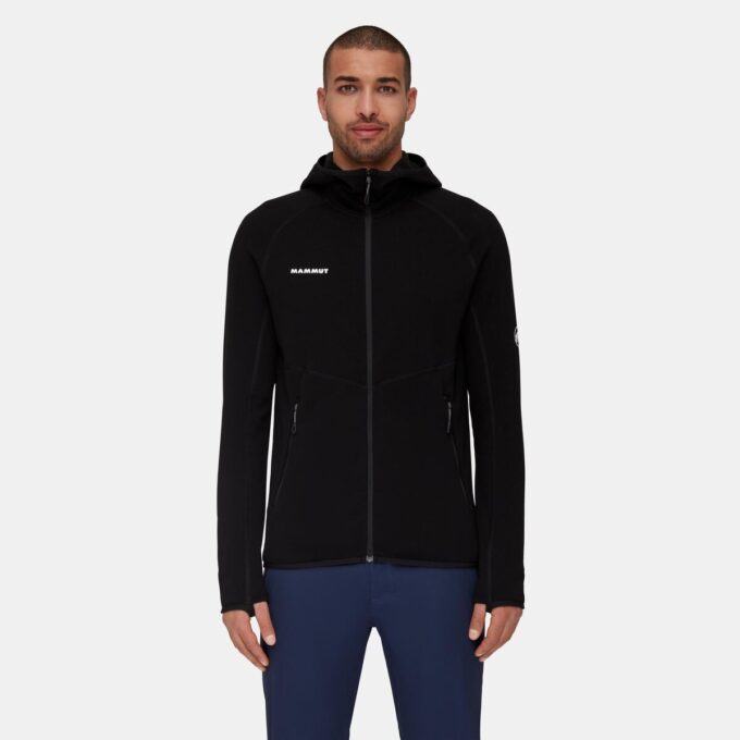 Aconcagua ML Kapuzenjacke für Herren Aconcagua ML Kapuzenjacke für Herren