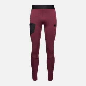 Aconcagua ML Leggings lang Herren