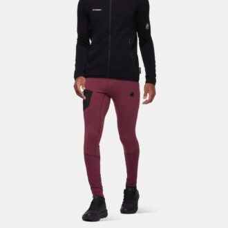 Aconcagua ML Leggings lang Herren
