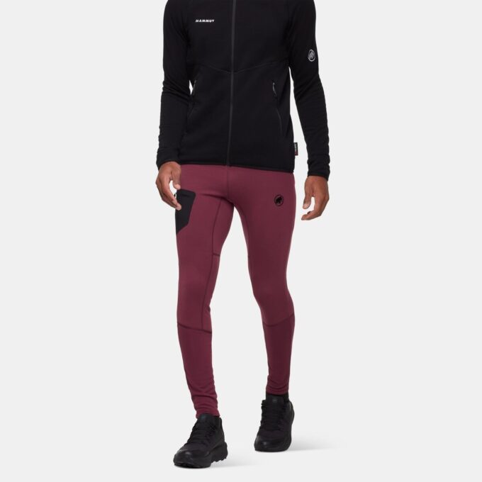 Aconcagua ML Leggings lang Herren Aconcagua ML Leggings lang Herren