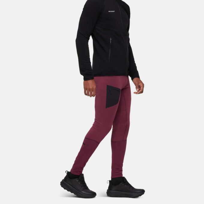 Aconcagua ML Leggings lang Herren Aconcagua ML Leggings lang Herren
