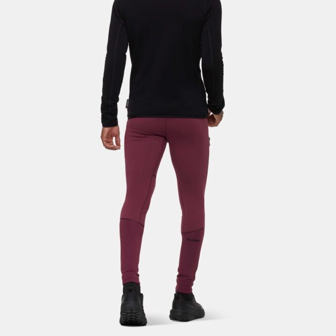 Aconcagua ML Leggings lang Herren Aconcagua ML Leggings lang Herren