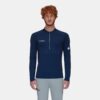 Aenergy FL Half Zip Langarmshirt für Herren Aenergy FL Half Zip Langarmshirt für Herren