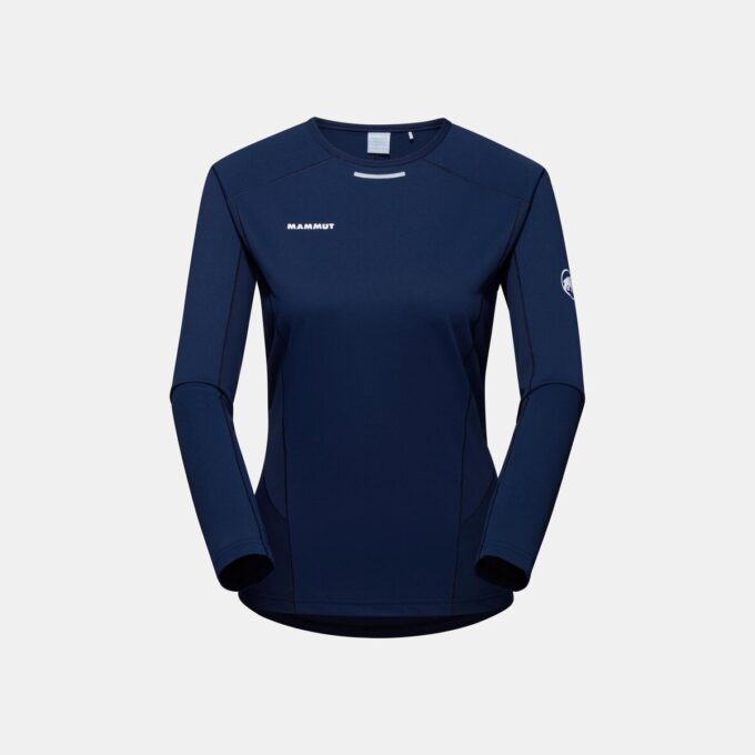 Aenergy FL Langarmshirt für Damen Aenergy FL Langarmshirt für Damen