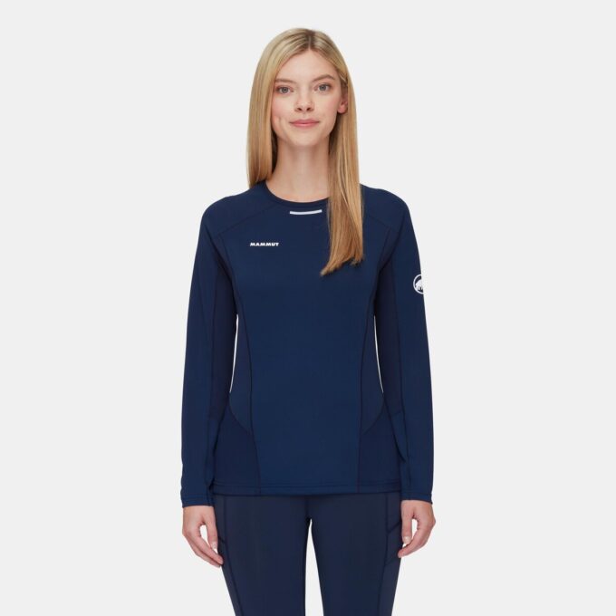 Aenergy FL Langarmshirt für Damen Aenergy FL Langarmshirt für Damen