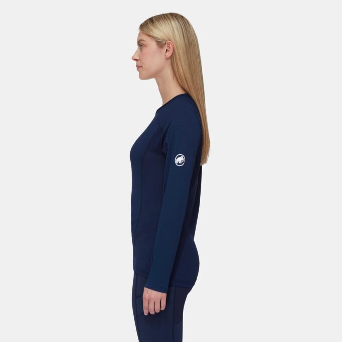Aenergy FL Langarmshirt für Damen Aenergy FL Langarmshirt für Damen