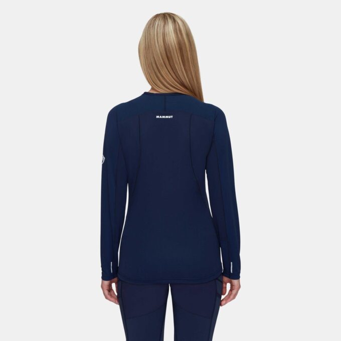 Aenergy FL Langarmshirt für Damen Aenergy FL Langarmshirt für Damen