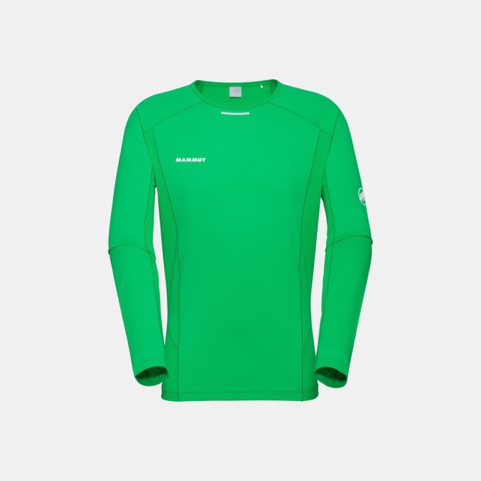 Aenergy FL  Langarmshirt für Herren