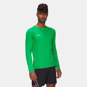 Aenergy FL  Langarmshirt für Herren