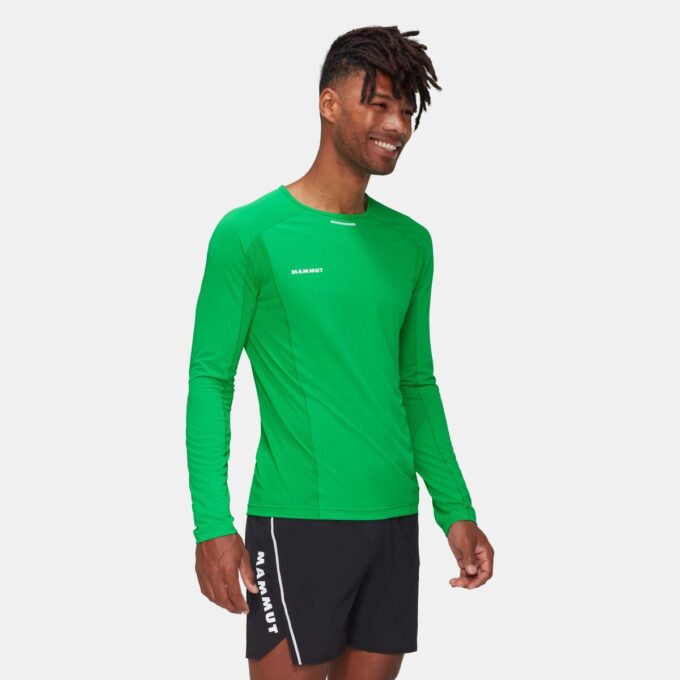 Aenergy FL  Langarmshirt für Herren