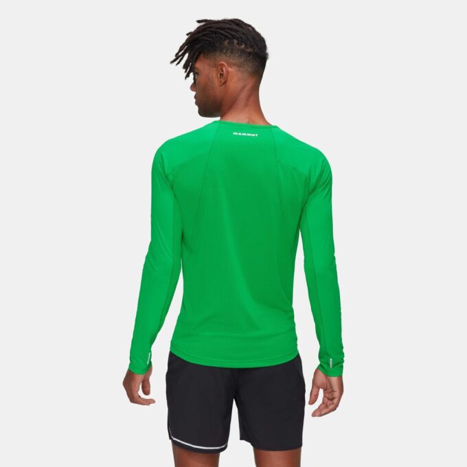 Aenergy FL  Langarmshirt für Herren