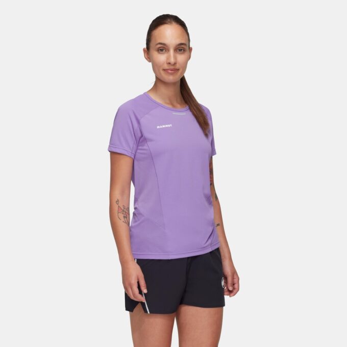 Aenergy FL T-Shirt Damen Aenergy FL T-Shirt Damen